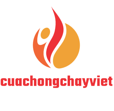 Cửa Chống Cháy Việt